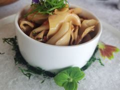 潮式爽口鱼肚（每例）-三利音·浦之舟(滨江大道店)