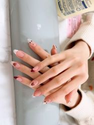 -尤米一站式美甲美睫