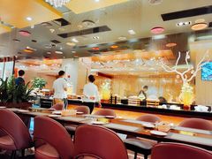 -华安国际大酒店-餐厅