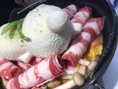 -花漫里亲民日式餐厅(万象城店)