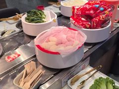 -龍歌自助小火锅(李沧顺和汇店)