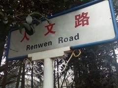 -武汉大学-樱园