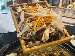 -草墩罗非鱼庄•野生菌•腊排骨(七星街上段店)