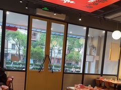 -杨氏青龙虾·羊蝎子(珠江路店)