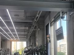 -LA合时健身4PMFIT(花桥旗舰店)