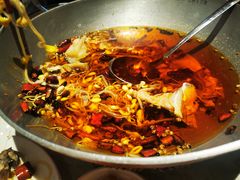 -天辣(金桥啦啦宝都店)