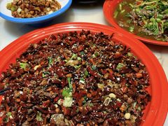 -常和州·夜宵大排档(常州单店)