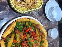 -小山东羊肉汤馆(同济新村店)