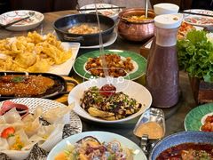 -树下时尚餐厅(翠园街店)