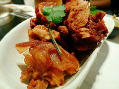 -蕃茄述·好汤自然来(江汉路店)
