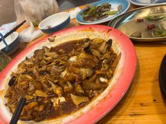 -老姑砂锅·烧烤天津菜(体北道店)