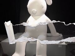 -上海宝龙美术馆