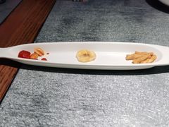 -探鱼·鲜青椒爽麻烤鱼(天河优托邦店)