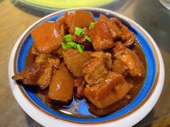 -延安八大碗(陕北菜·枣园路店)
