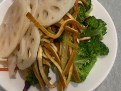 -军嫂饺子馆(岳家寨小区店)