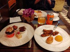 -上海和平饭店 Fairmont Peace Hotel