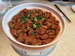-金典银峰老鹅馆·昆山菜(亭林公园店)