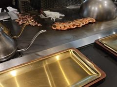 -大神太神·铁板烧(瑞虹天地月亮湾店)