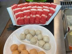 -晓林火锅(安定门店)