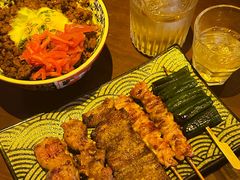 -鸟泉居酒屋·烧鸟·酒馆(百子湾店)