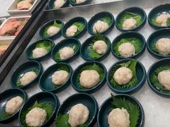 -鼎香缘·海鲜烤肉火锅自助餐厅(深圳来福士广场店)