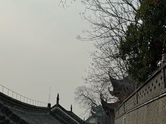 -长春观