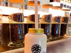 -牛茶·燕窝饮品(SKPS店)