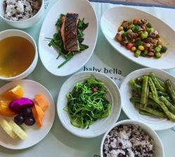 -baby bella小贝拉母婴护理中心(北京东隅店)