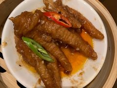 -富力万达嘉华酒店-品珍中餐厅(水果湖店)