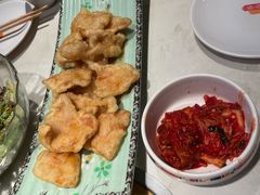 -七八冷面·延边朝鲜族美食(欢乐谷店)