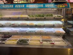 -重庆老船夫冷锅鱼(黄金路店)