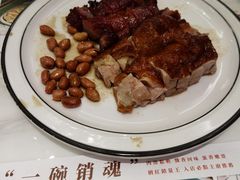 -新世界餐厅(万达店)