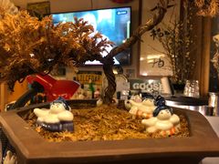 -野草酒馆GRASS TAPROOM(时代天街店)