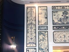 -翠湖宾馆·中餐厅