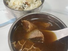 -辉记牛肉馆(泉州店)