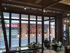 大堂-MIKAKU(万达广场上海宝山店)