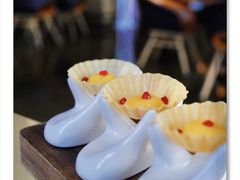 -恰餐厅及酒吧CHAR Bar & Grill(北京三里屯洲际店)