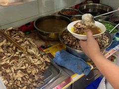 -小翔干面(西航店)
