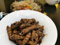 -大杰海鲜锅(基隆路店)