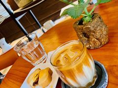 -25#COFFEE(古地石店)
