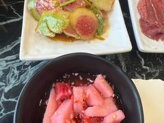 -潮汕美牛肉丸火锅店(天宁寺店)