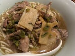 -奎元馆.百年奎元.非遗传承(西湖边的解放路店)