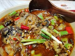 -老街鱼嘴巴(步步高新天地店)