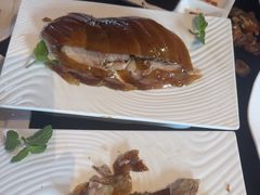 -正德楼果木烤鸭·渔家菜(东港店)
