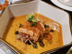 -天狗山料理(省体店)