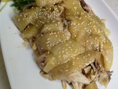 -潮庭港式茶餐厅·熊仔奶茶(同济广场店)