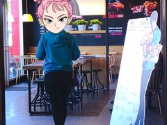 -肯德基(天津奥城店)