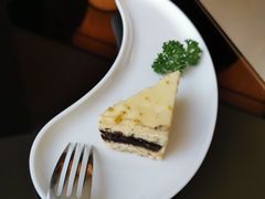 芝士蛋糕-厦门艾美酒店·乐美中餐厅