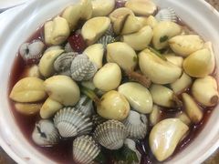 -揭阳钟记小食(福田新村店)