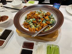 -福海居烤鸭店(鸟巢店)